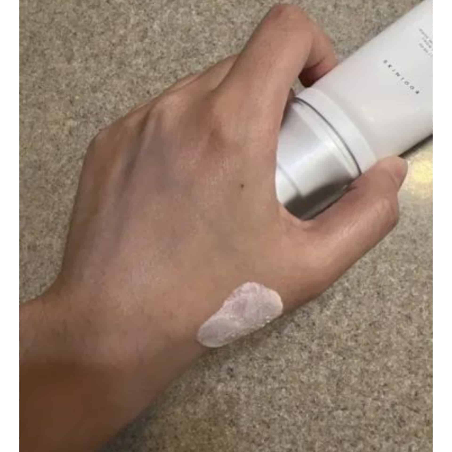 ضد آفتاب ضد لک و روشن کننده تون آپ سنتلا اسکین 1004 50 میلی لیتر / Skin 1004 - تصویر 8