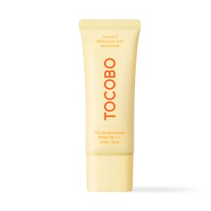 پرایمر ضد آفتاب توکوبو Vita Airy ویتا پرایمر ایری / Tocobo