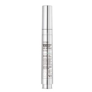 سرم ضد ریزش و تقویت مو ریدل شات 100 Reedle Shot حجم ۵۰ میل / VT Cosmetics