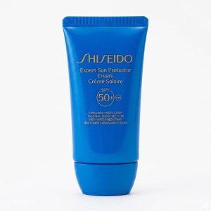 کرم ضد آفتاب ضد چروک +SPF50 شیسیدو / Shiseido
